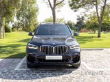 بي إم دبليو إكس5 40أي 2020